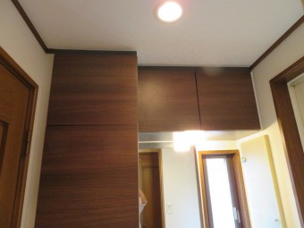 高級感のあるオシャレな洗面空間に 高級感のあるオシャレな洗面空間に